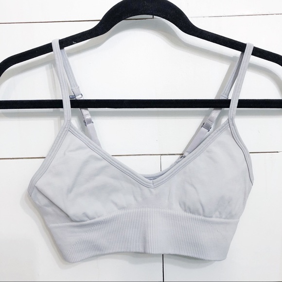 Lululemon Stargaze Ebb to Street Sports Bra II - Picture 4 of 9